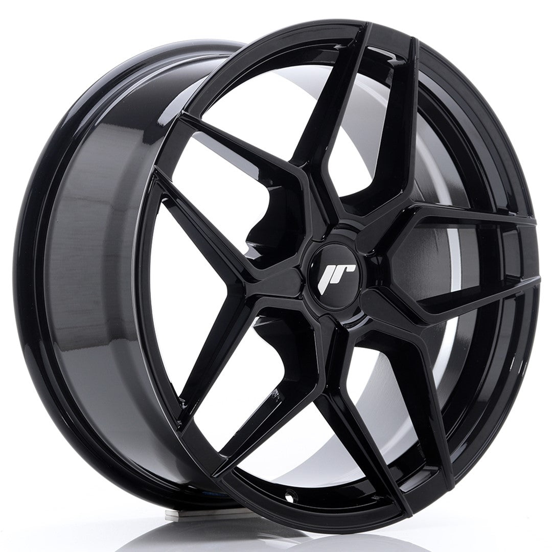 Japan Racing JR34 Gloss Black