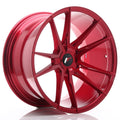 Japan Racing JR21 Red