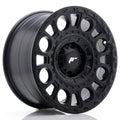 Japan Racing JRX10 Matt Black