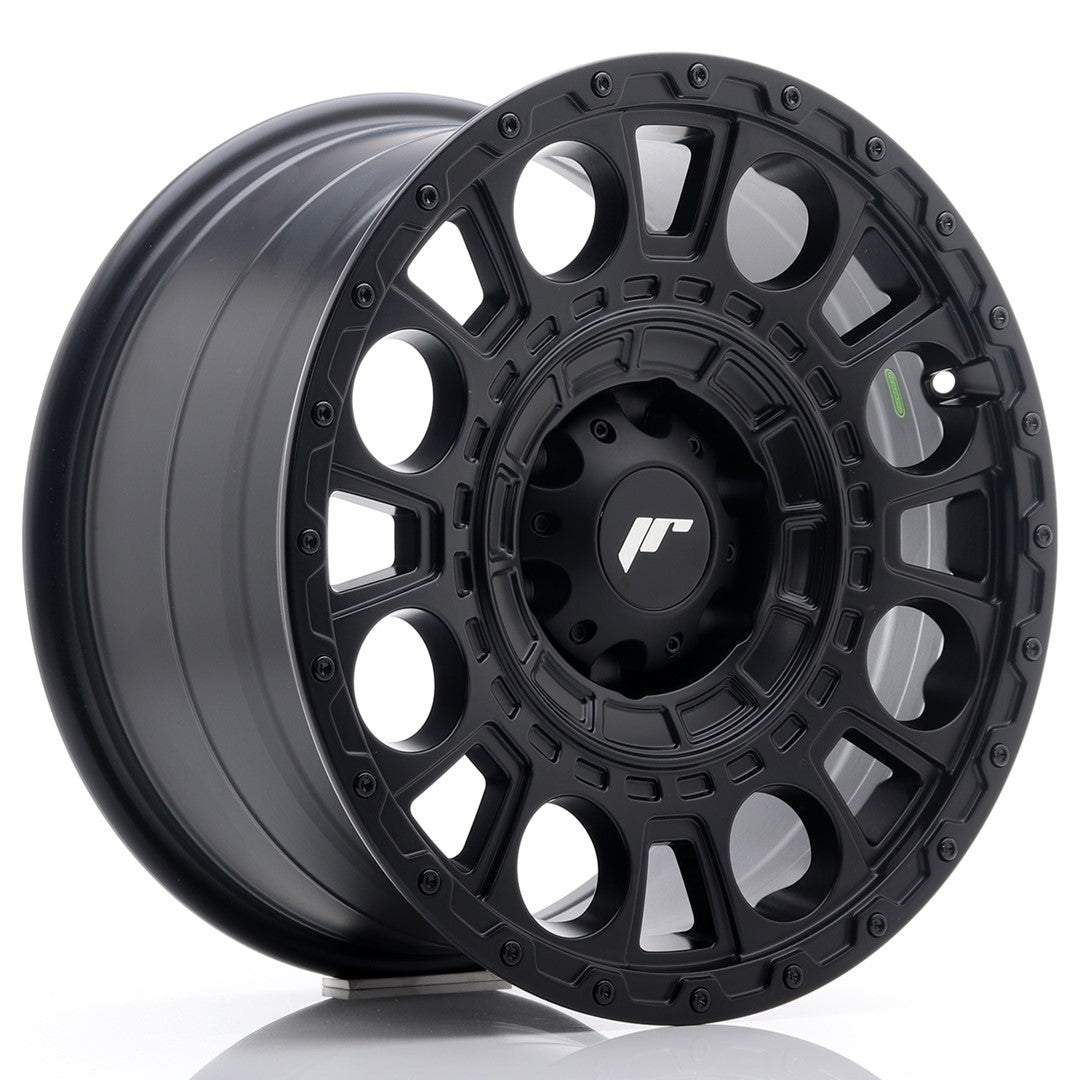 Japan Racing JRX10 Matt Black