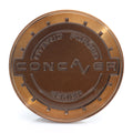 Center Cap 015 Børstet Bronze