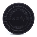 Center Cap 015 Platinum Sort