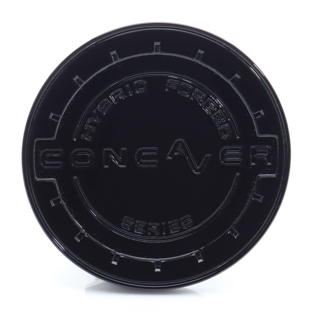 Center Cap 015 Platinum Sort