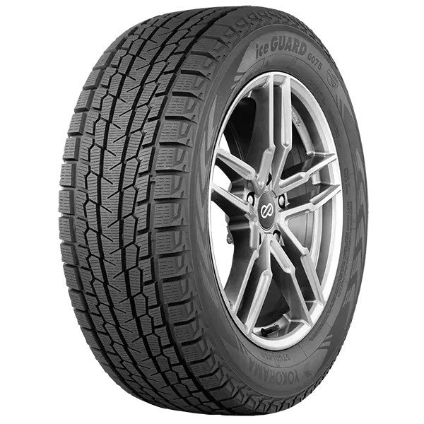 Yokohama IceGUARD G075 Vinter