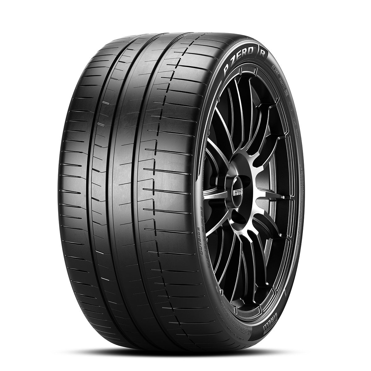 Pirelli P Zero R