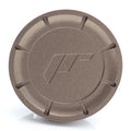 Center Cap MG-P1007 Mat Bronze