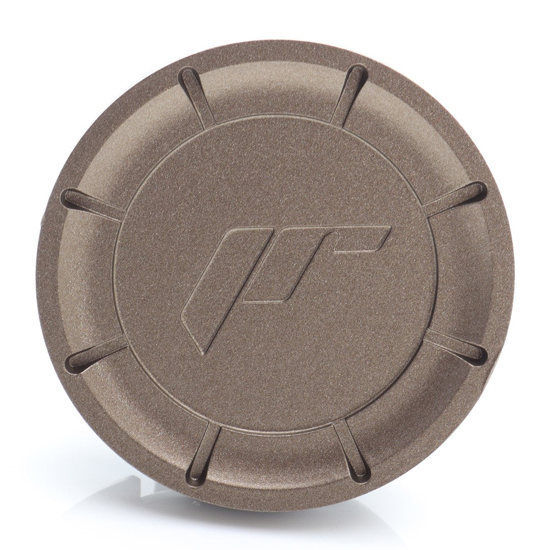 Center Cap MG-P1007 Mat Bronze