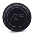 Center Cap 170 Gloss Black