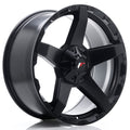 Japan Racing JRX5 Matt Black