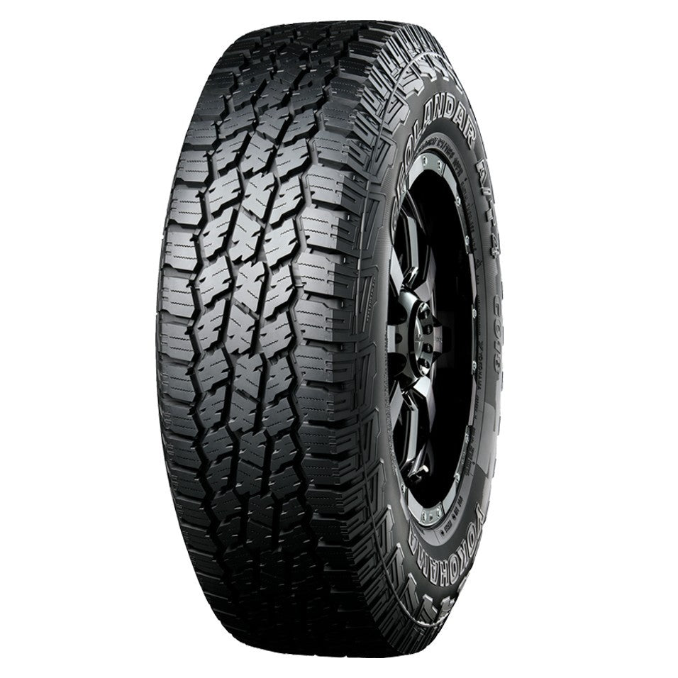 Yokohama Geolandar A/T4 G018 Vinter