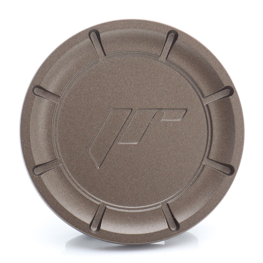 Center Cap 029 Mat Bronze