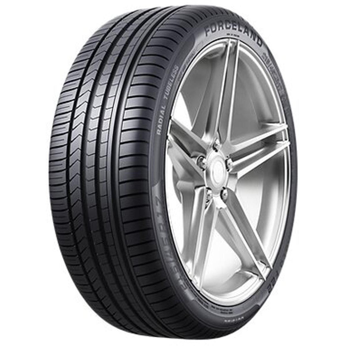 Forceland Vitality F22