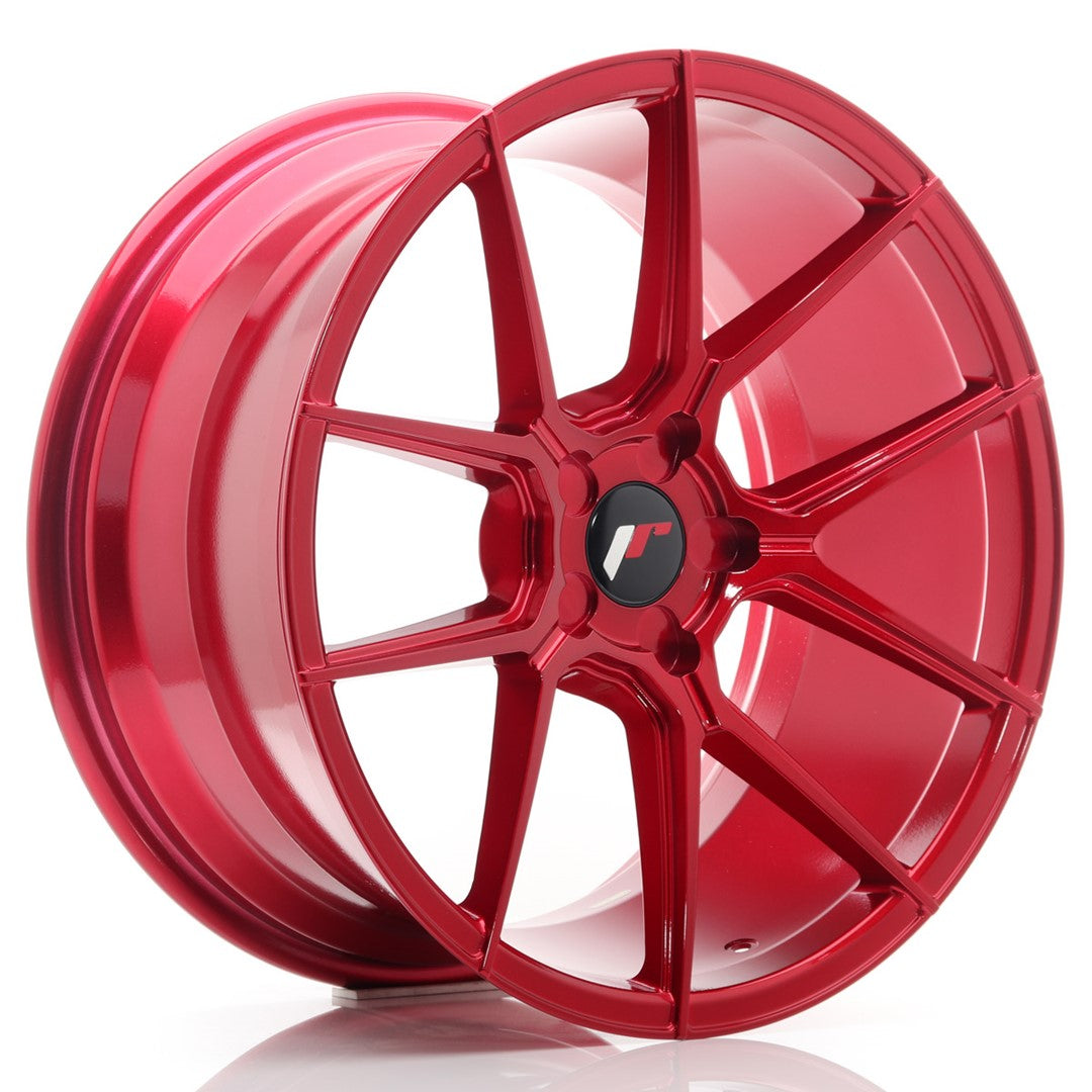 Japan Racing JR30 Red