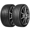KUMHO Ecsta PS72