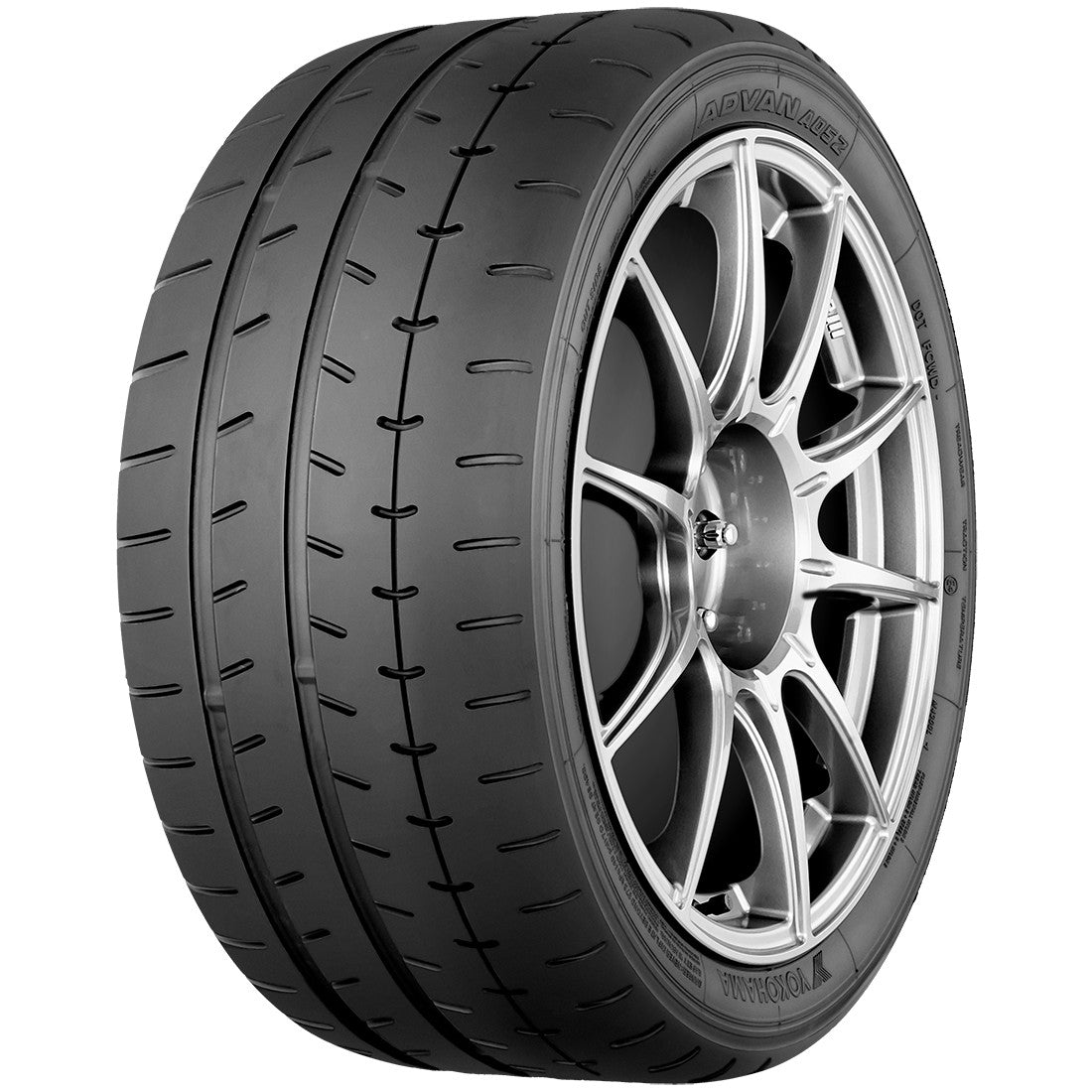Yokohama Gateslicks Advan A052