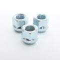 Reservedele adapter monteringsmøtrik 1/2 UNF