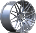 Aventador Wheels Forged Vantage Gloss Satin Silver