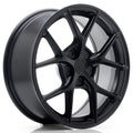 Japan Racing SL-01 Matt Black