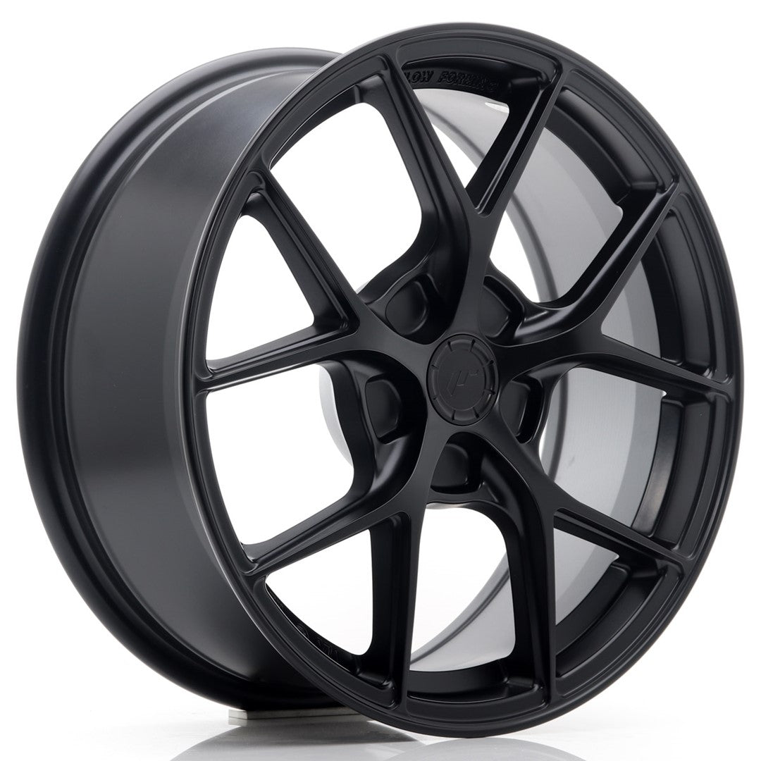 Japan Racing SL-01 Matt Black