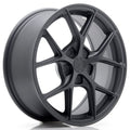 Japan Racing SL-01 Gun metal