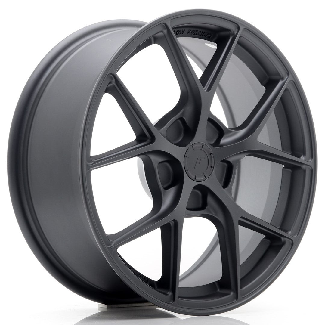 Japan Racing SL-01 Gun metal