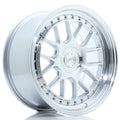 Japan Racing JR40 Silver