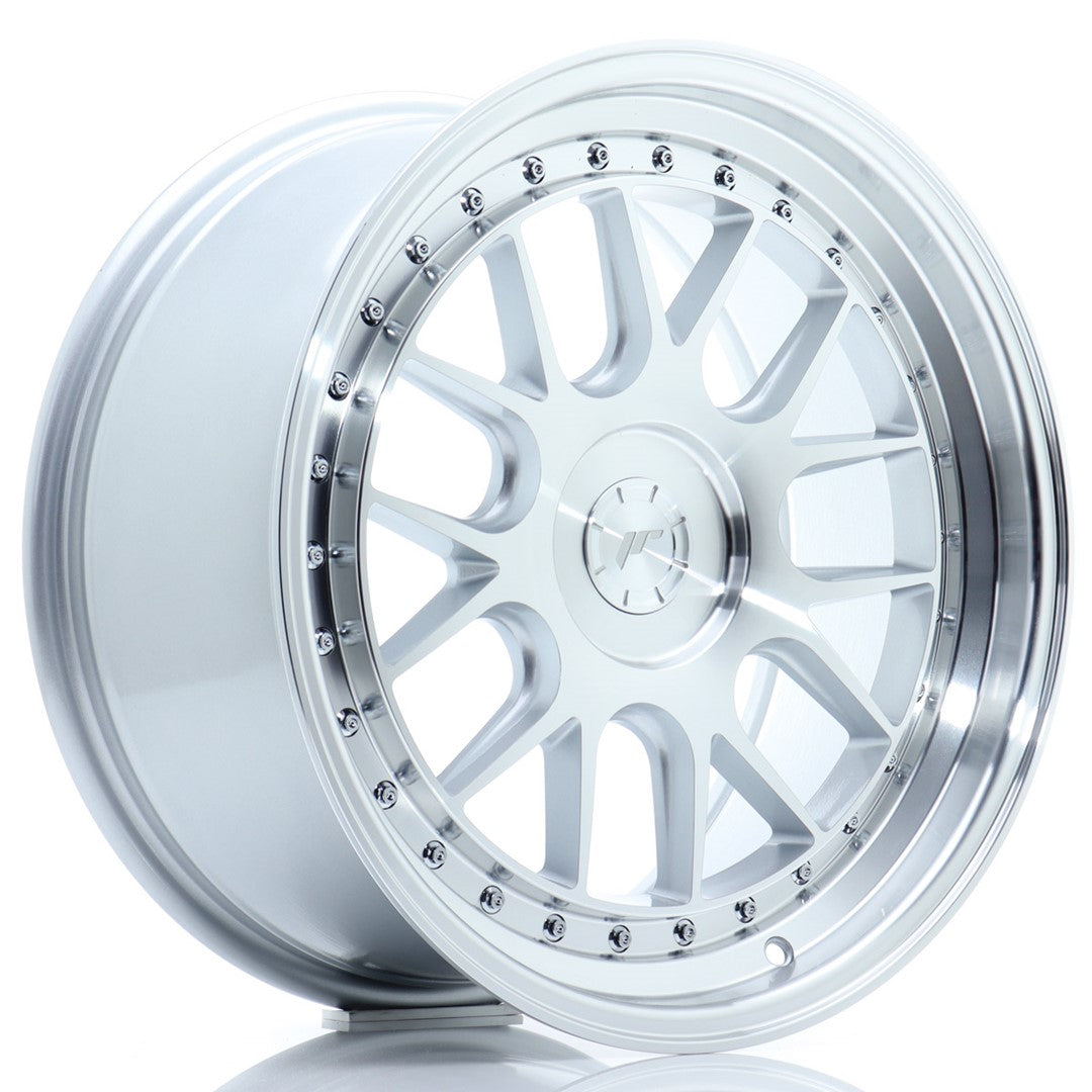 Japan Racing JR40 Silver