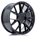 Japan Racing JR42 Gloss Black