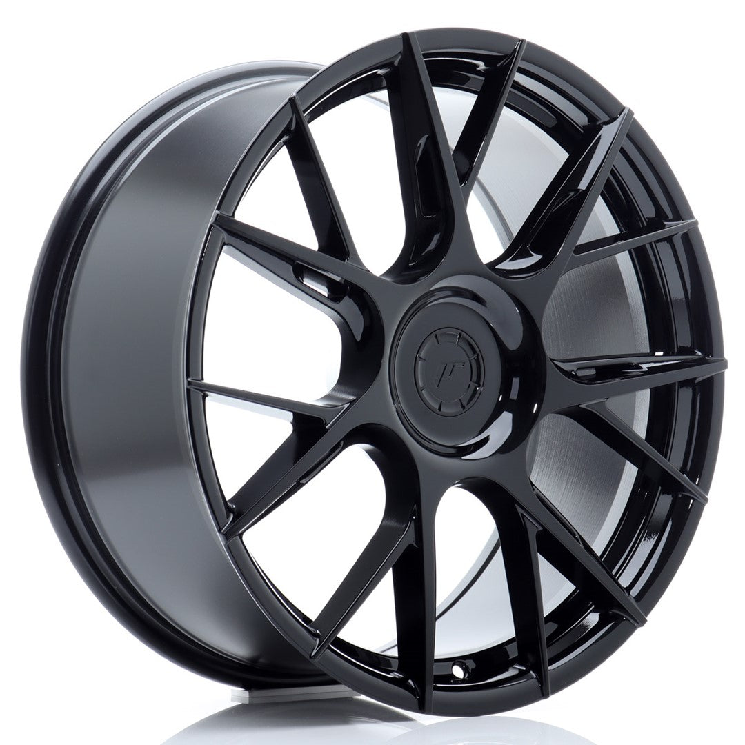 Japan Racing JR42 Gloss Black