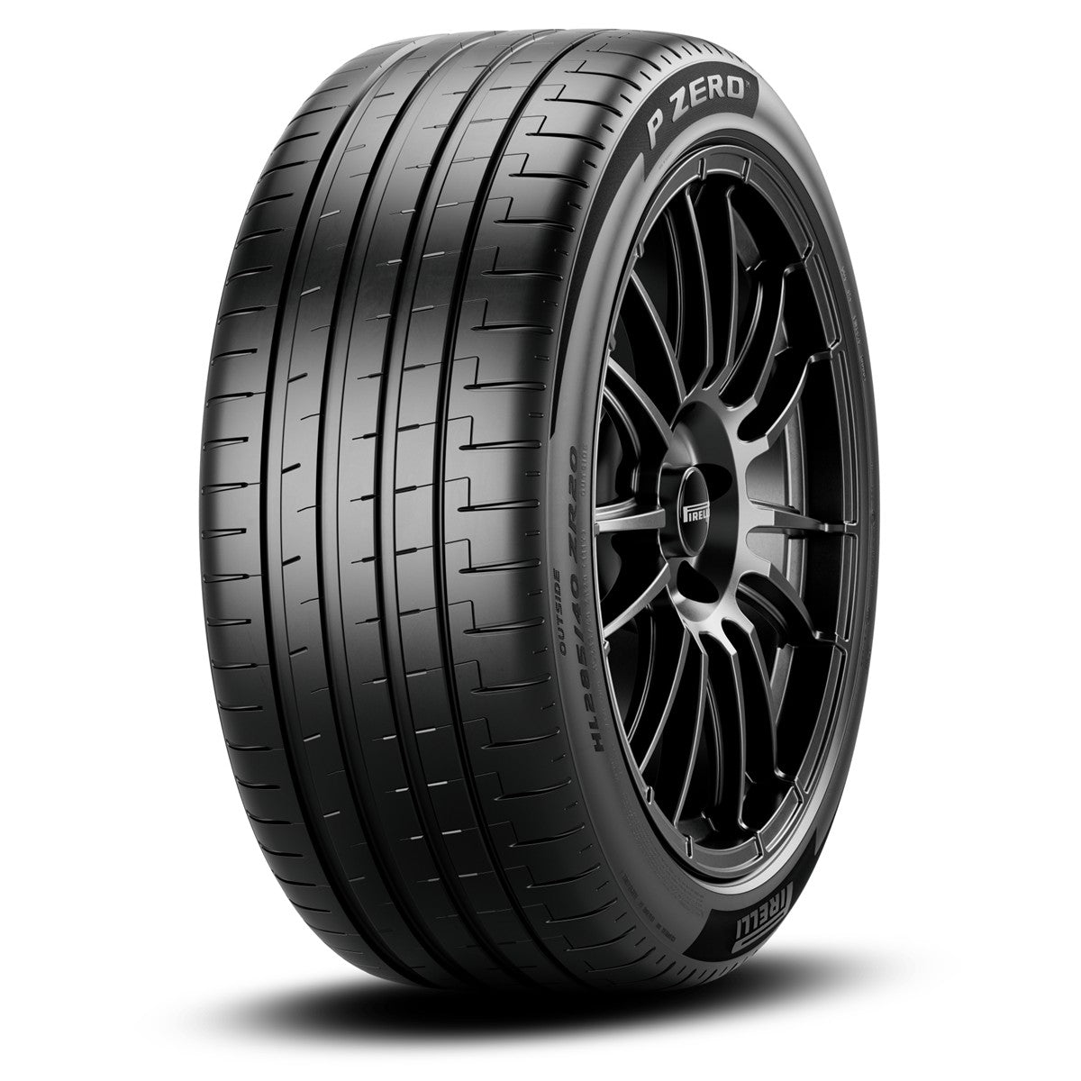 Pirelli P-ZERO (PZ5)