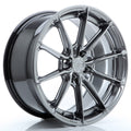 Japan Racing JR37 Hyper Black