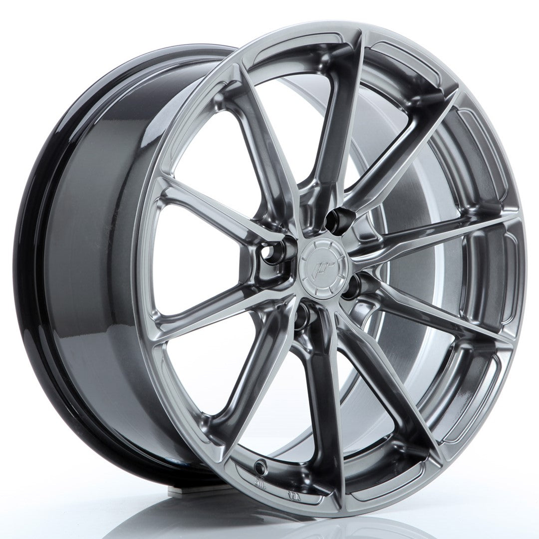 Japan Racing JR37 Hyper Black