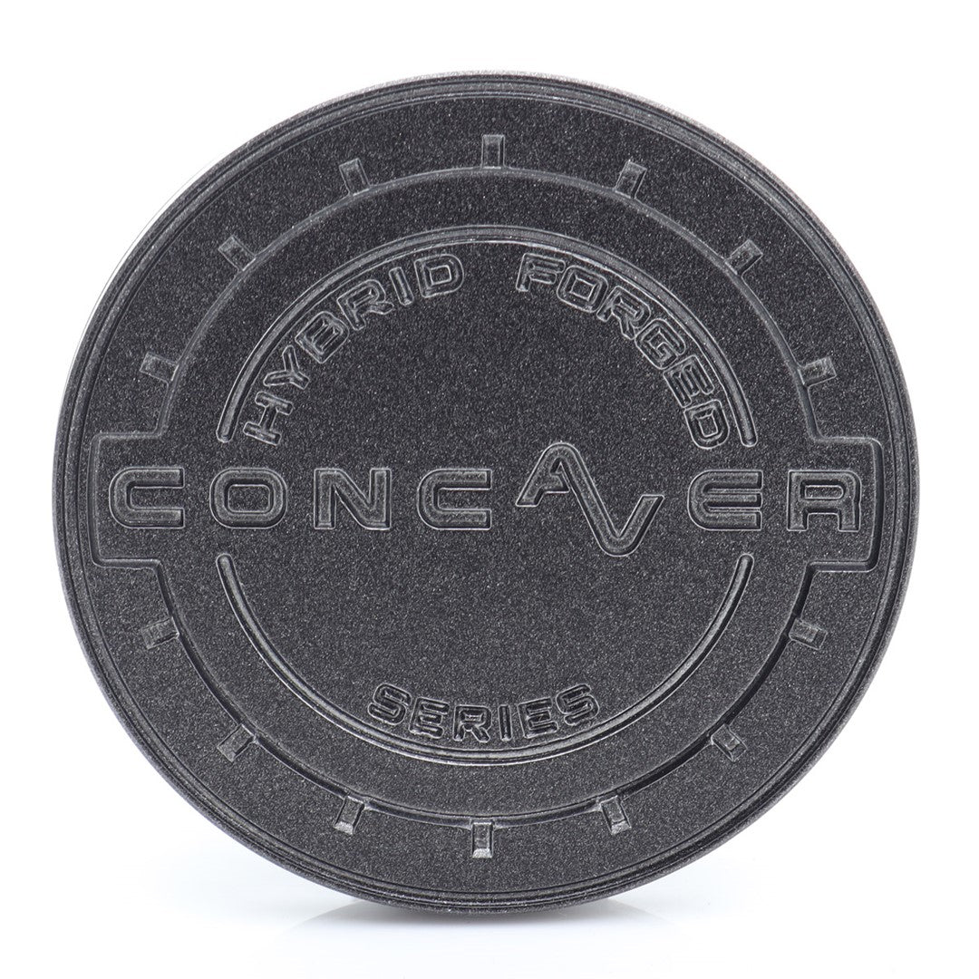 Center Cap 015 Carbon Grafit