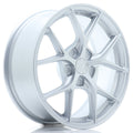 Japan Racing SL-01 Silver