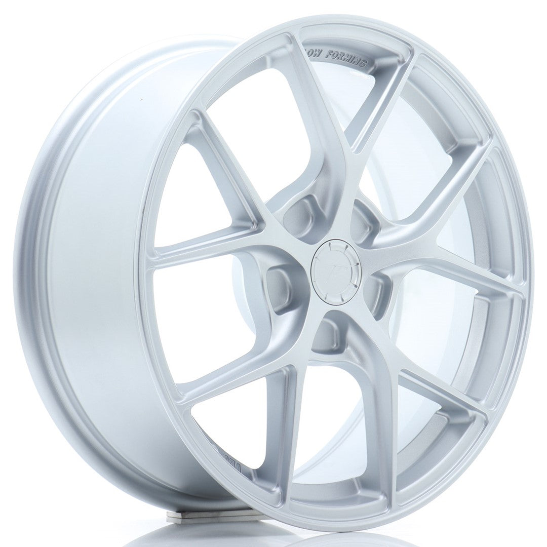 Japan Racing SL-01 Silver