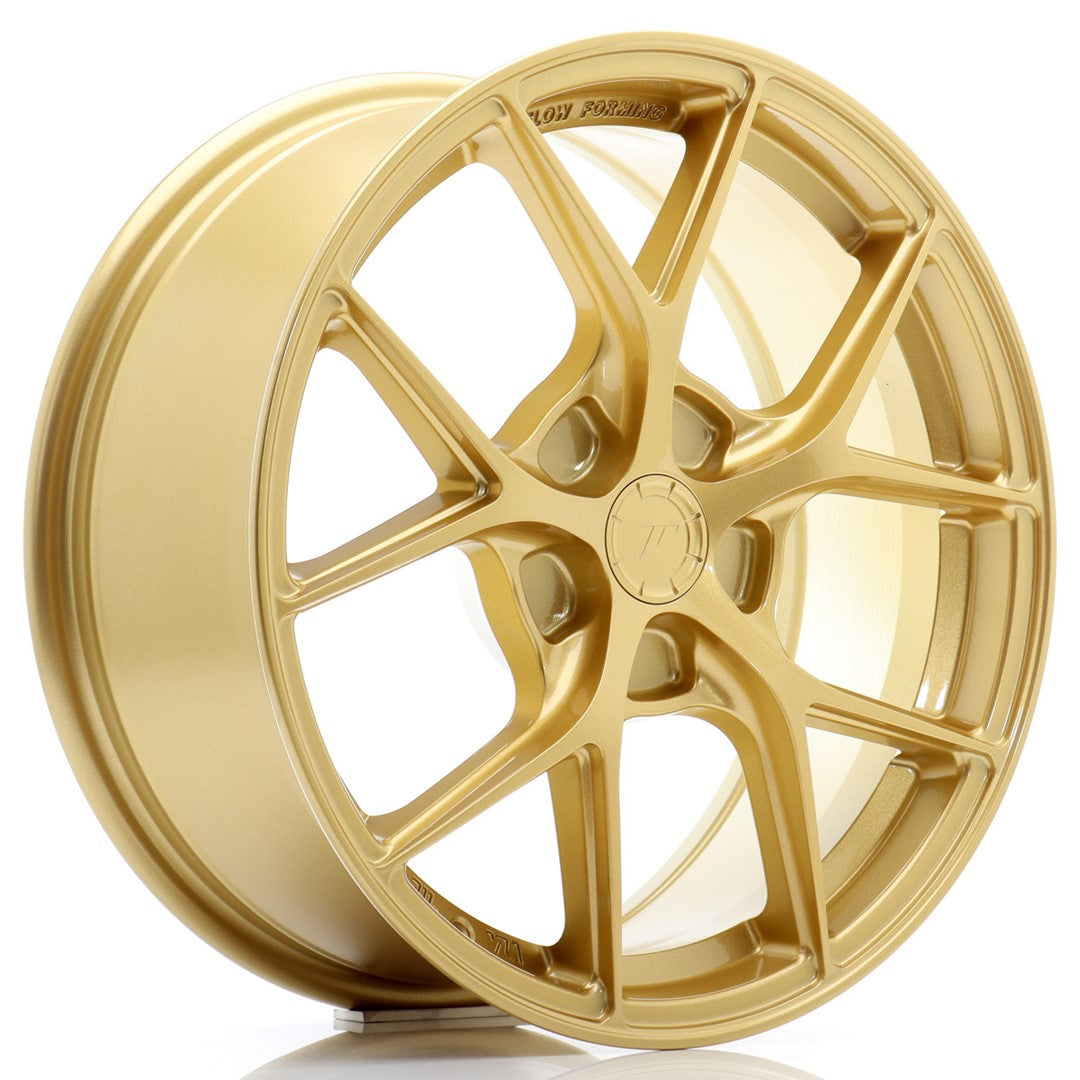 Japan Racing SL-01 Guld