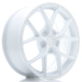Japan Racing SL-01 Hvid