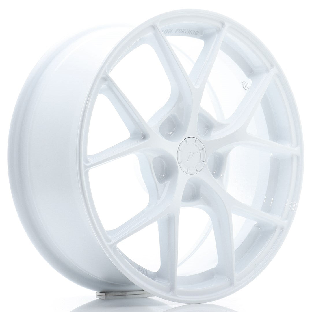 Japan Racing SL-01 Hvid