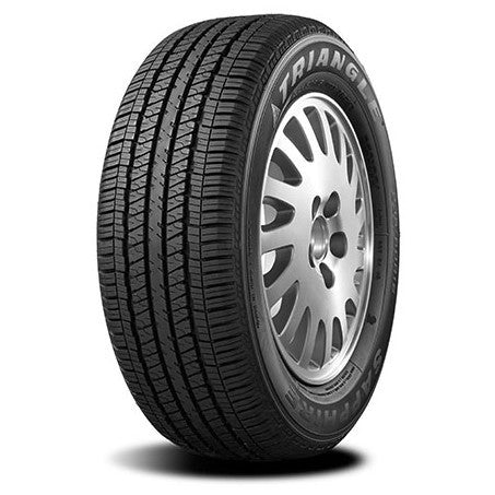 Triangle Sapphire TR257