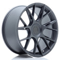 Japan Racing JR42 Gunmetal