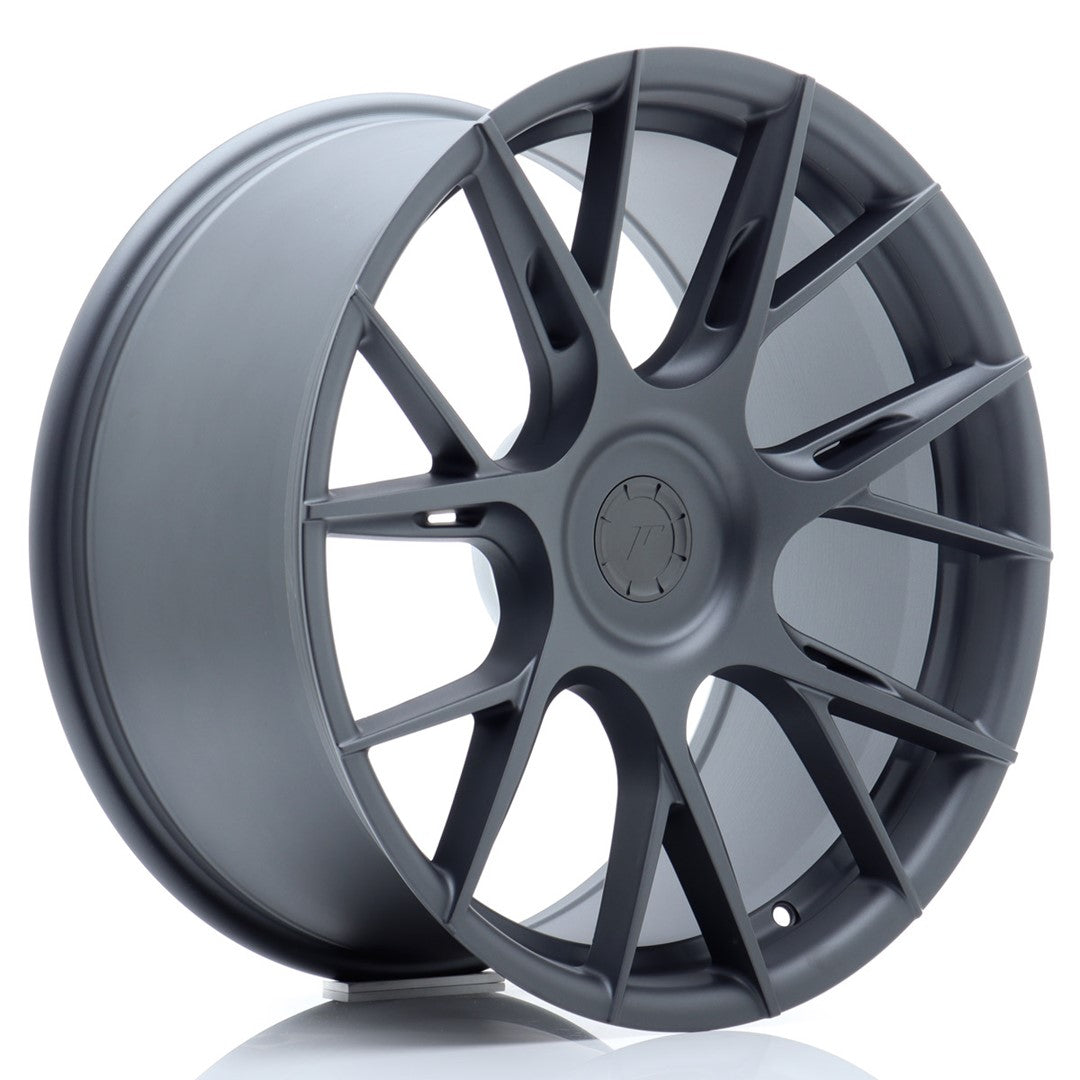 Japan Racing JR42 Gunmetal