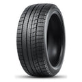 Nankang Ice Activa WS-1 Vinter