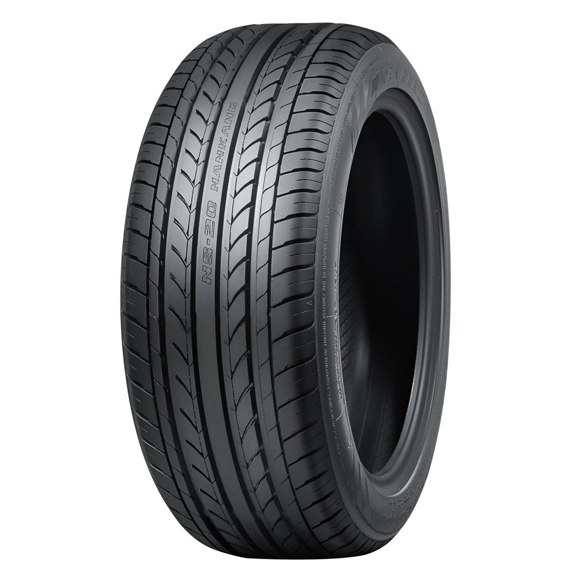 Nankang Noble Sport NS-20
