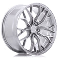 Concaver CVR1 Børstet Titanium