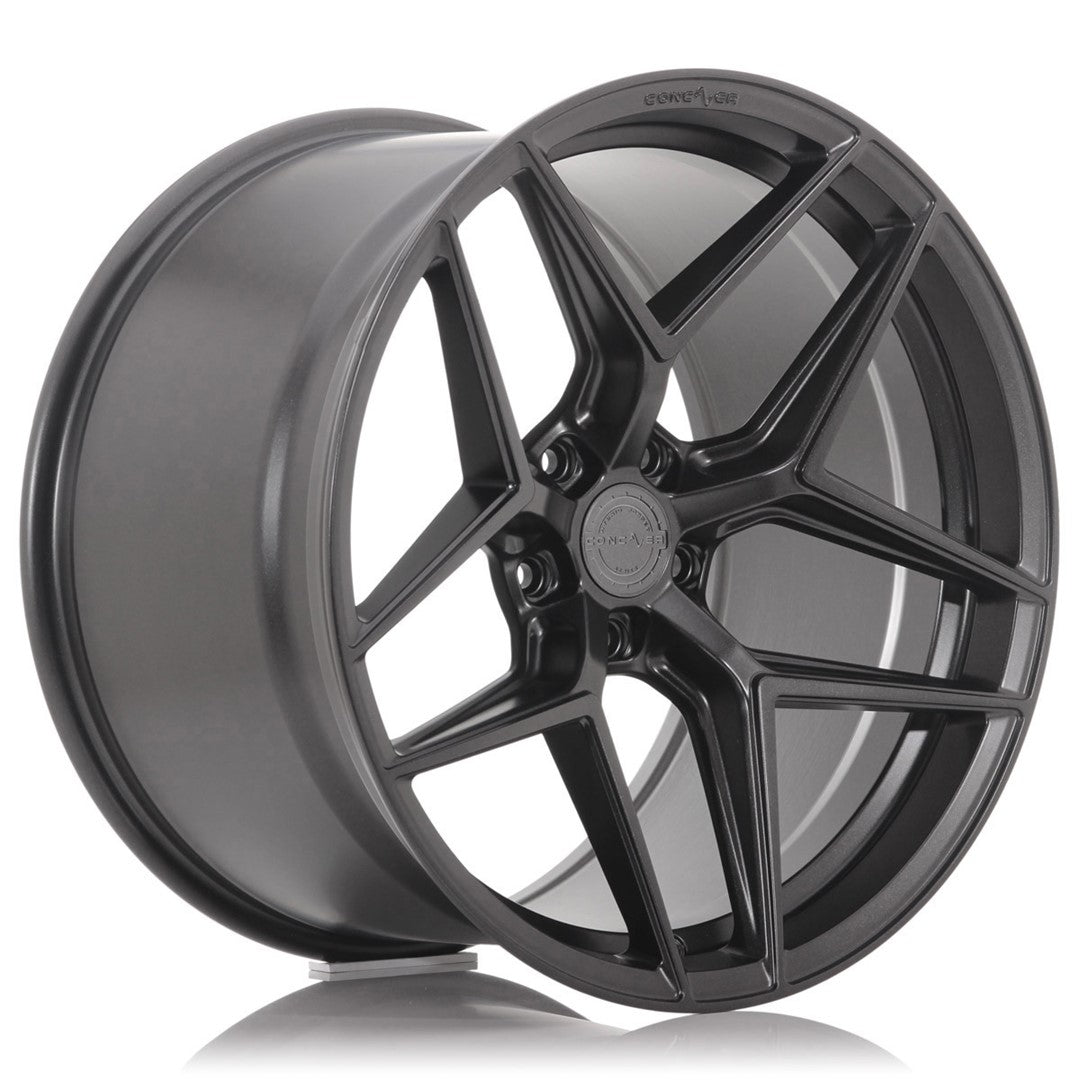 Concaver CVR2 Carbon Grafit