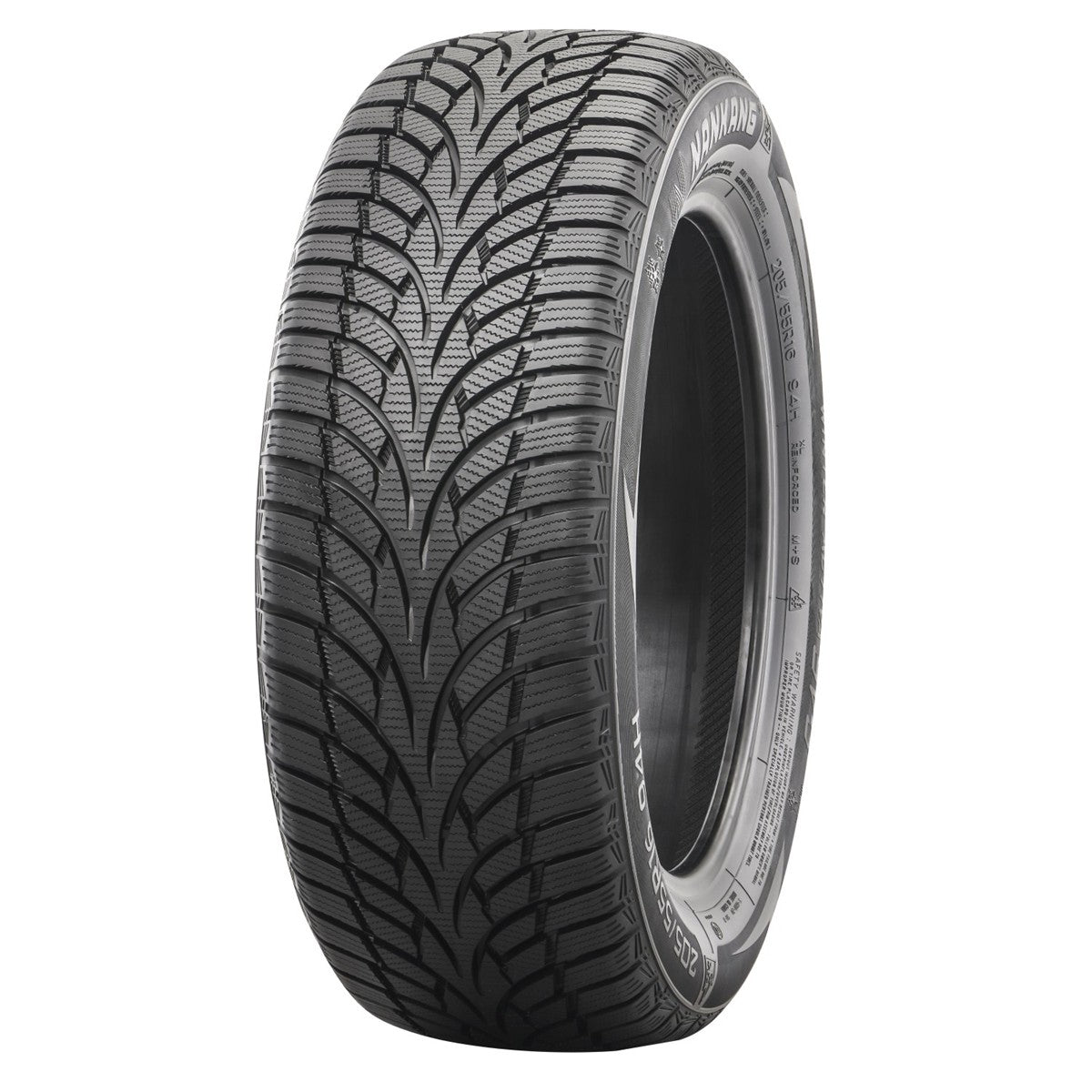 Nankang Winter Activa SV-3 Pigg