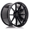 Concaver CVR4 Platinum Sort
