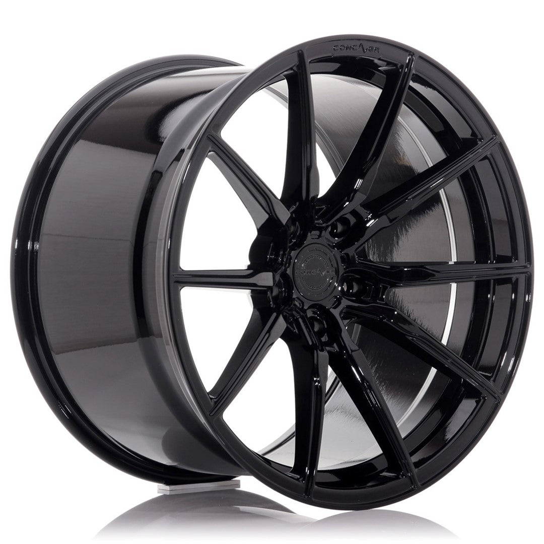 Concaver CVR4 Platinum Sort