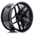 Concaver CVR5 Platinum Sort