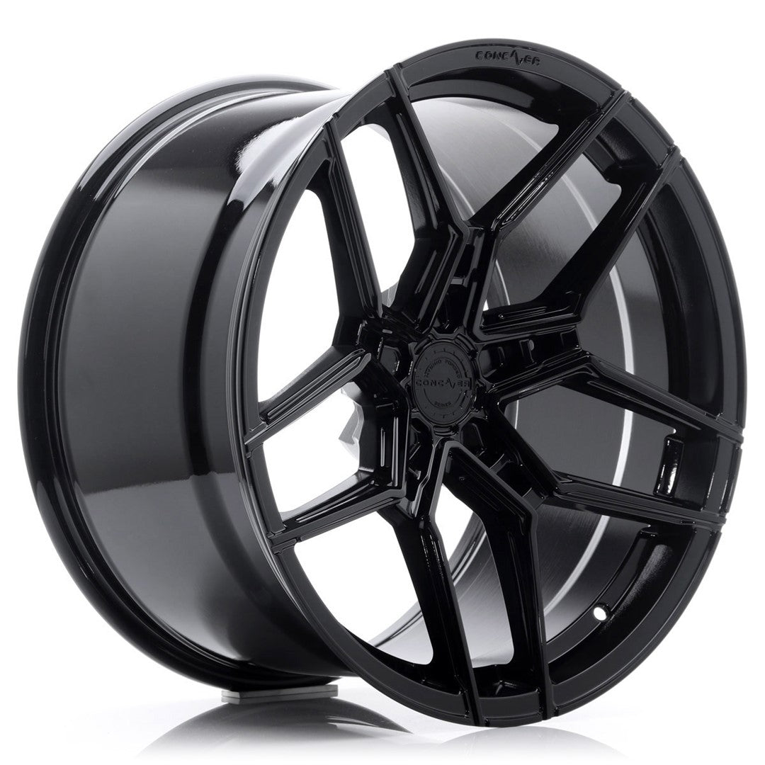 Concaver CVR5 Platinum Sort